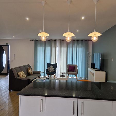 C - Delightful 2 Bedroom Vacation Home 马希库 外观 照片
