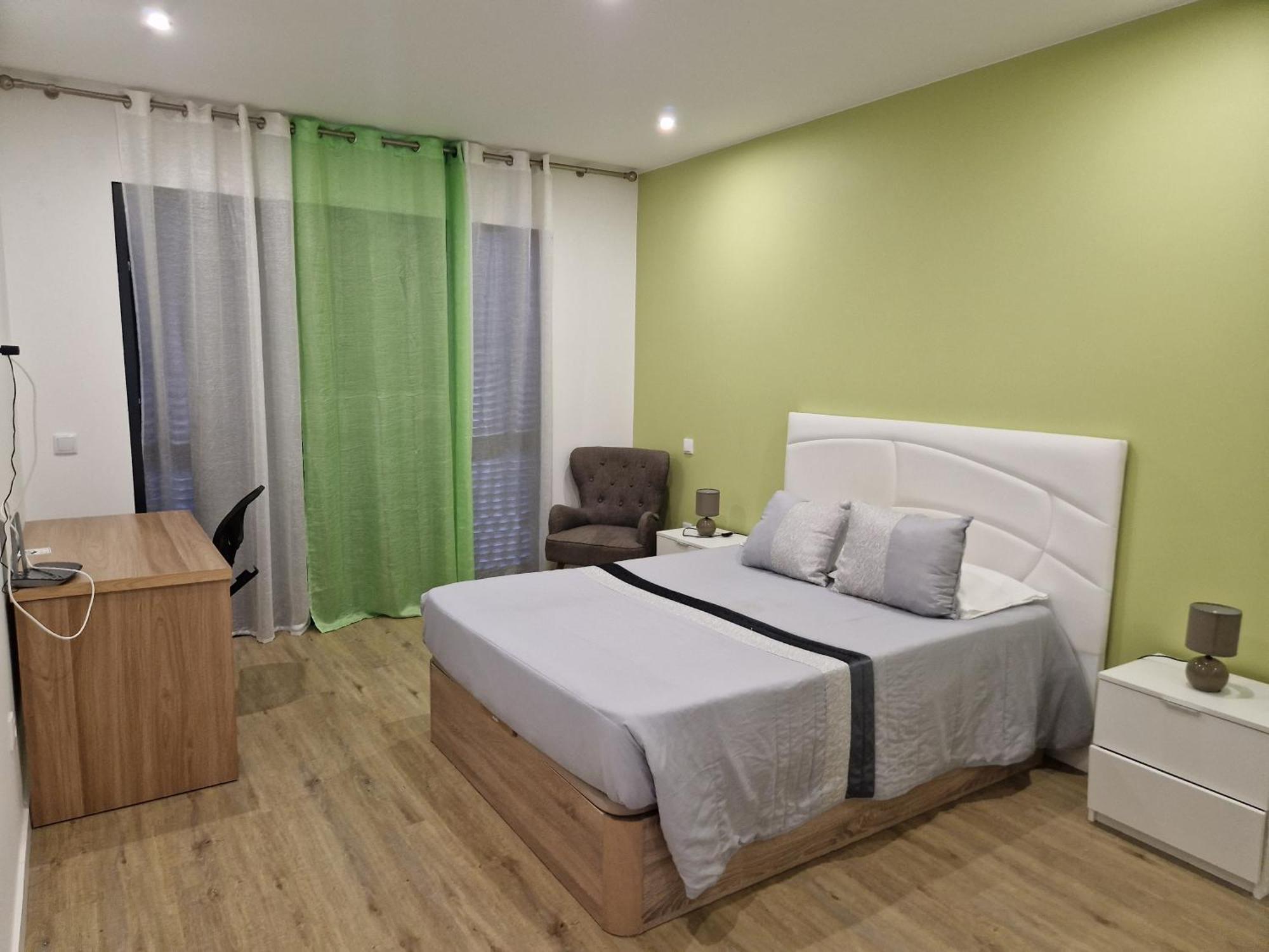 C - Delightful 2 Bedroom Vacation Home 马希库 外观 照片