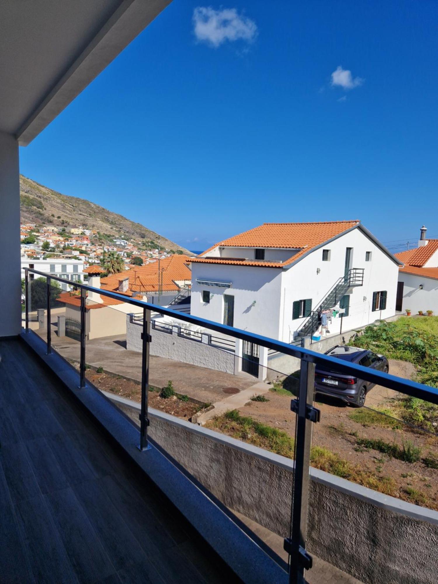 C - Delightful 2 Bedroom Vacation Home 马希库 外观 照片