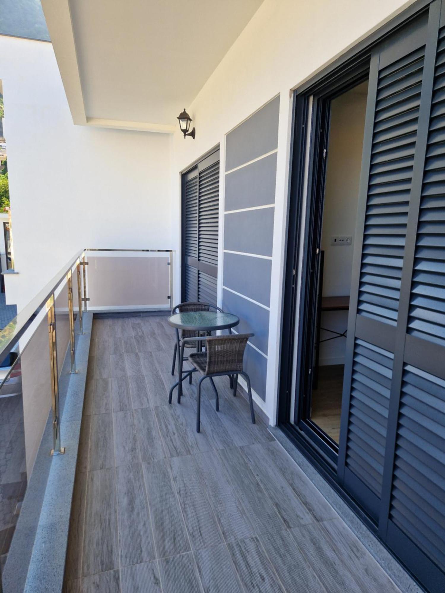 C - Delightful 2 Bedroom Vacation Home 马希库 外观 照片