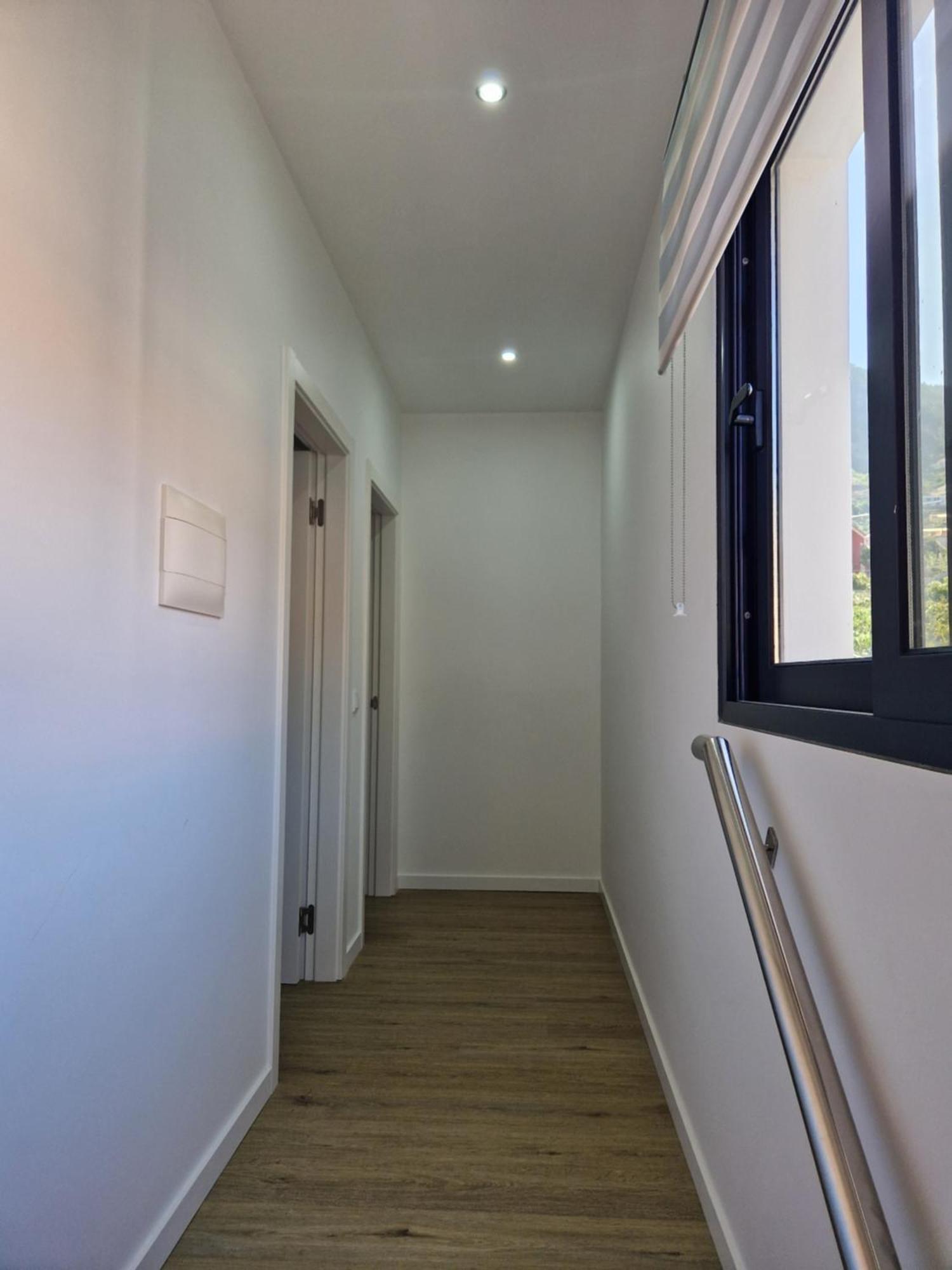 C - Delightful 2 Bedroom Vacation Home 马希库 外观 照片