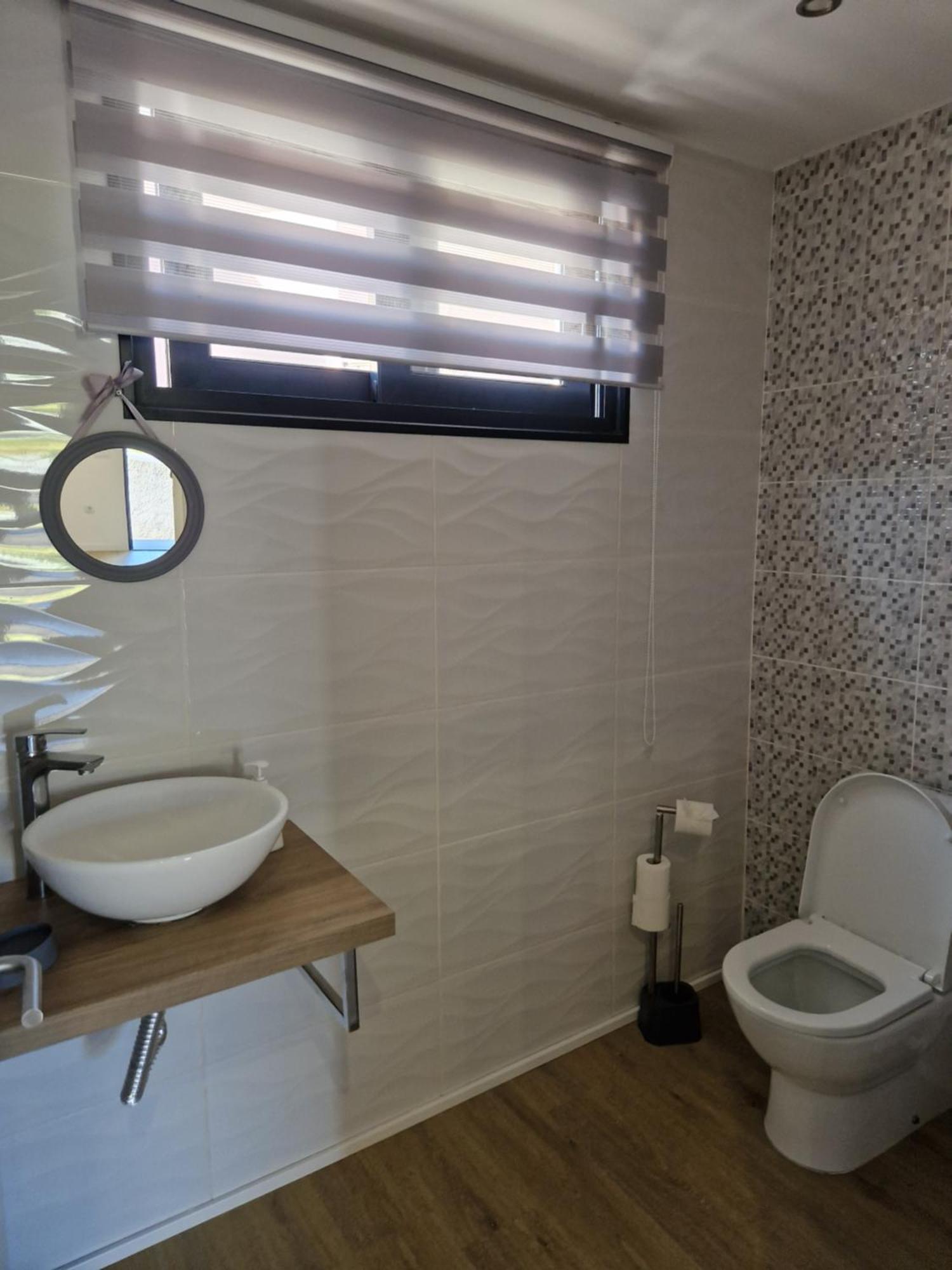 C - Delightful 2 Bedroom Vacation Home 马希库 外观 照片
