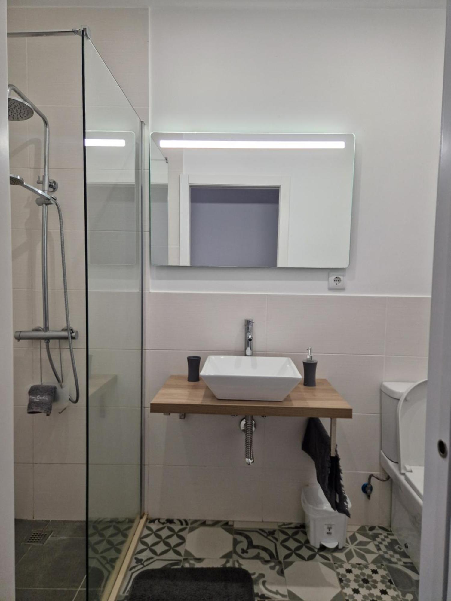 C - Delightful 2 Bedroom Vacation Home 马希库 外观 照片