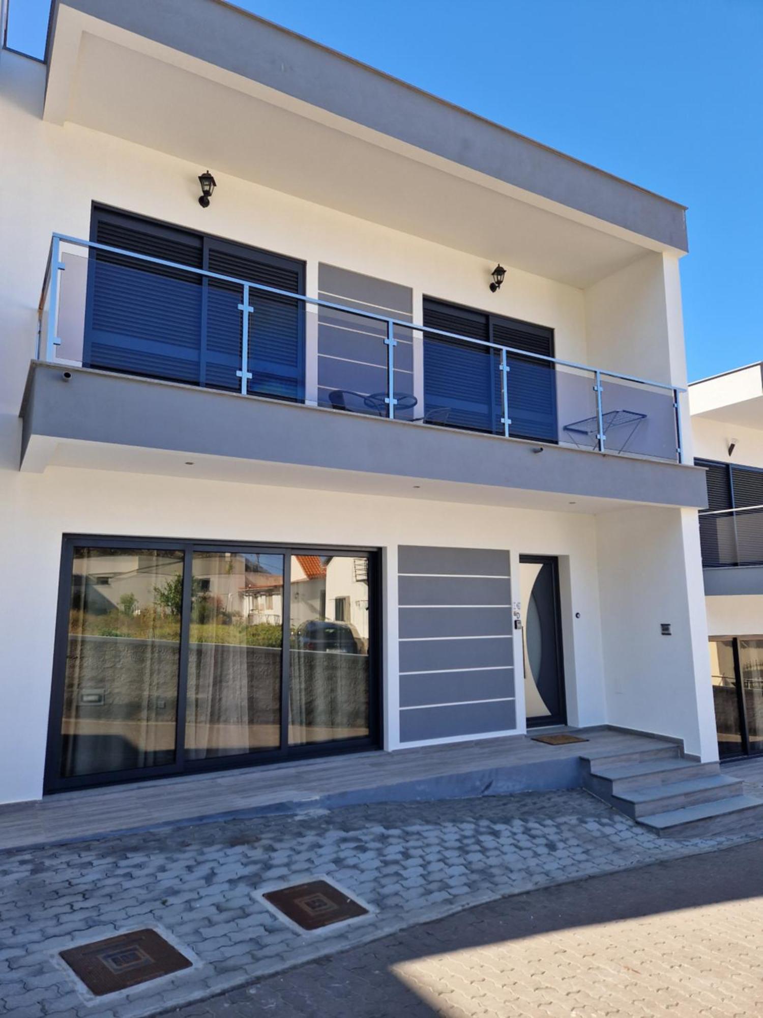 C - Delightful 2 Bedroom Vacation Home 马希库 外观 照片