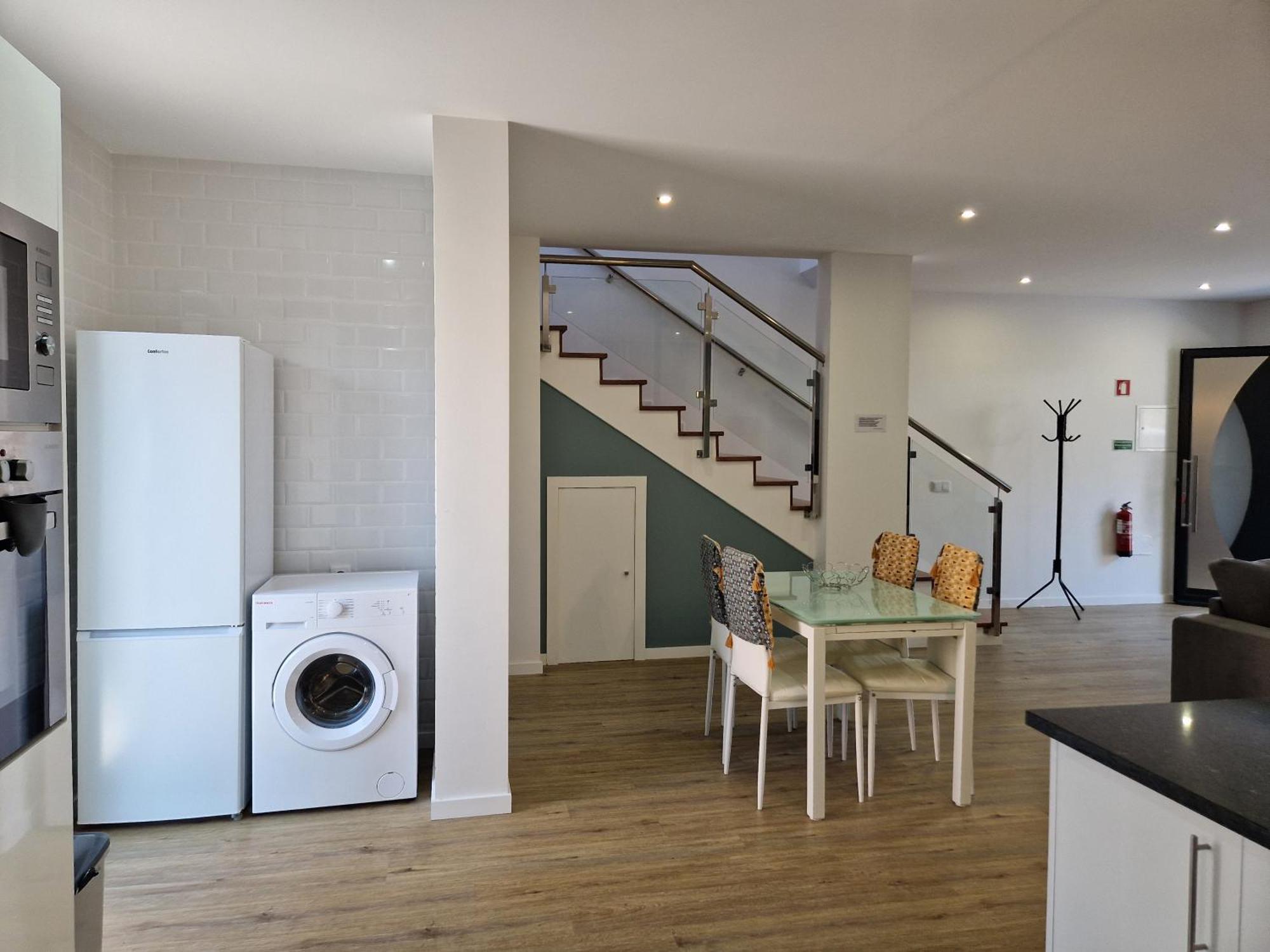 C - Delightful 2 Bedroom Vacation Home 马希库 外观 照片