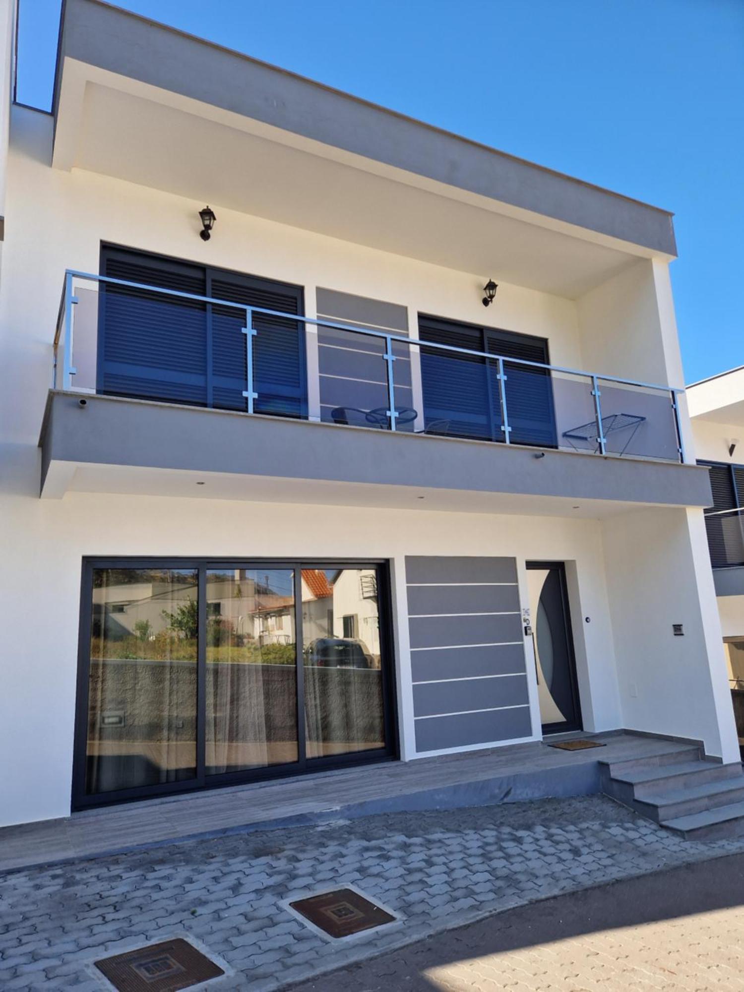 C - Delightful 2 Bedroom Vacation Home 马希库 外观 照片