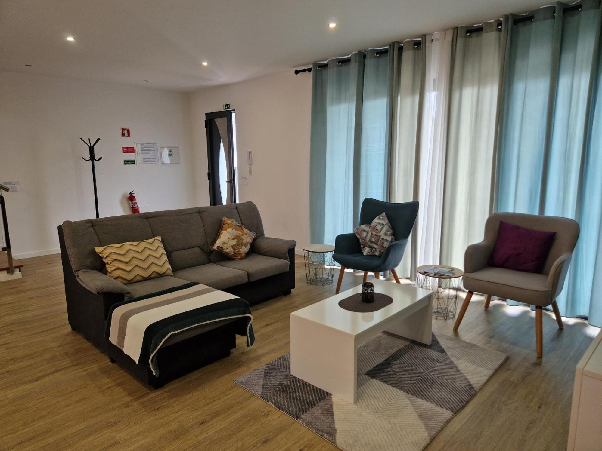 C - Delightful 2 Bedroom Vacation Home 马希库 外观 照片